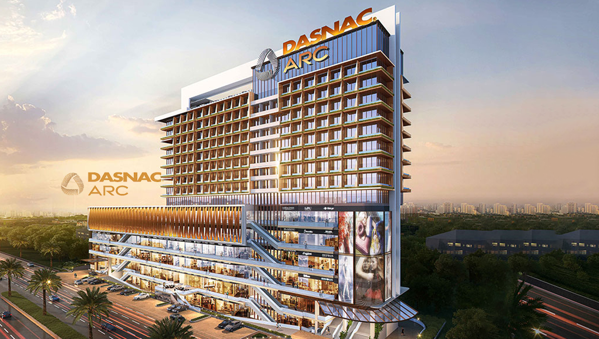 Dasnac Arc