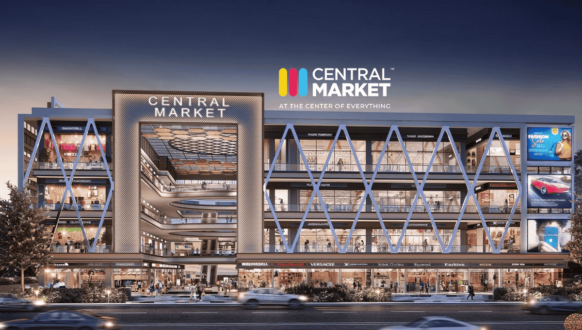 Central Market 120