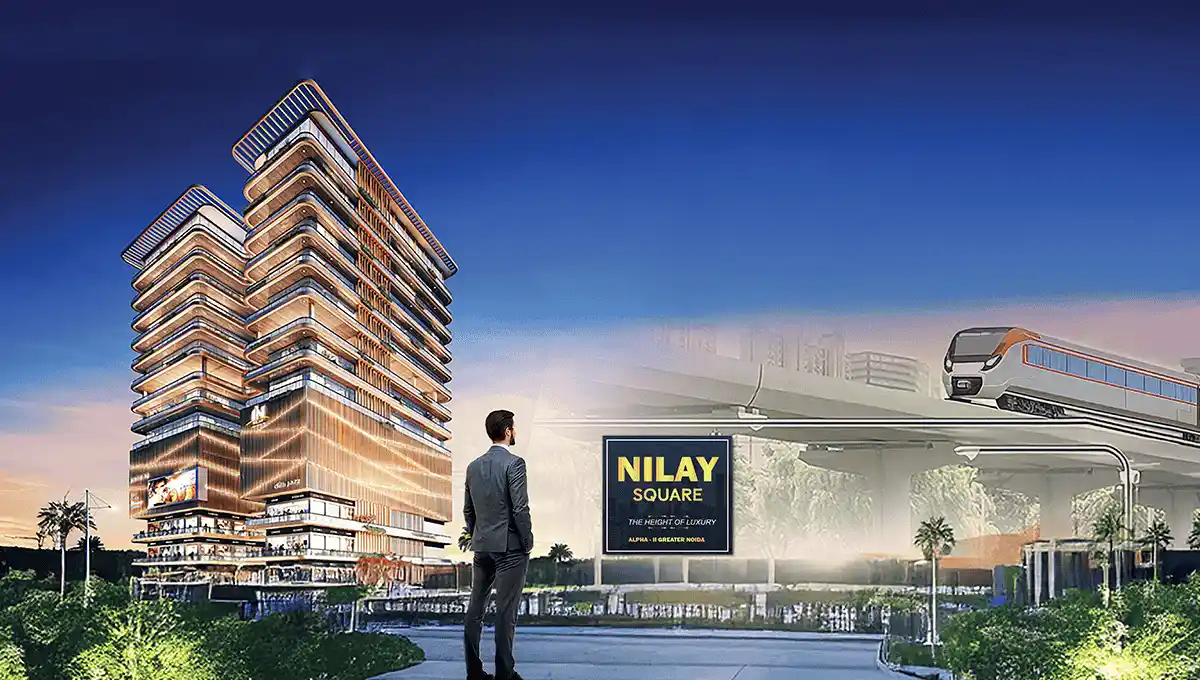 Nilay Square