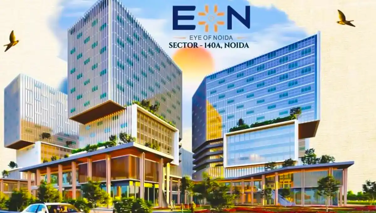 EON Fairfox