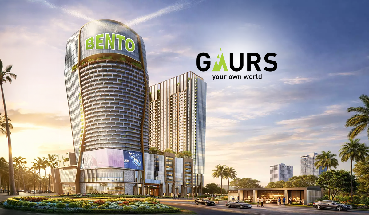Gaur Bento