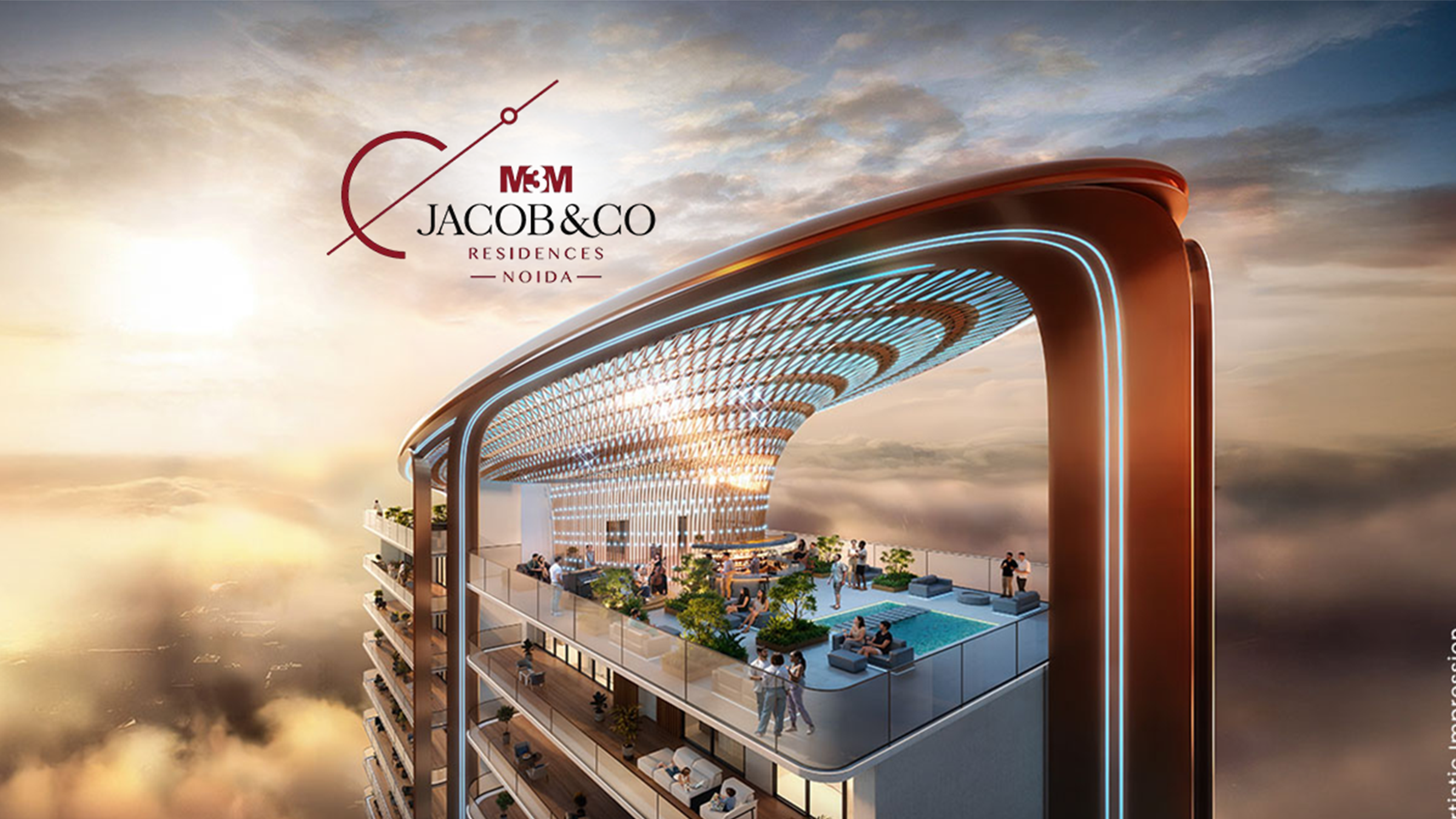 M3M Jacob & Co