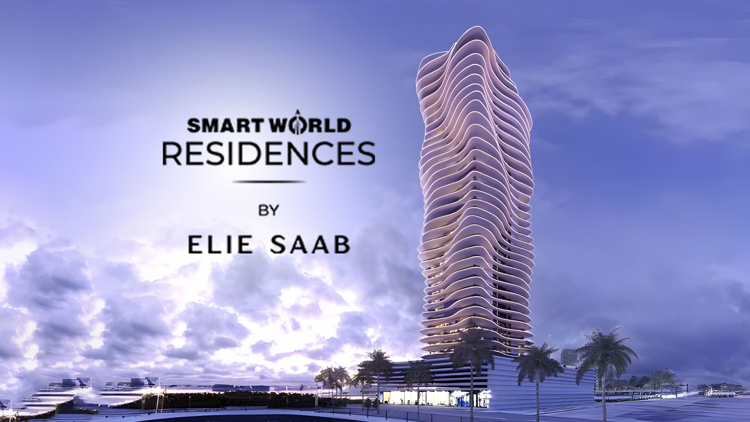 Smart World Elie Saab